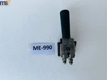 Humphrey 18410 Pneumatic Air Operated Pendant/ Remote Control. Fixed Price $249.00.