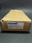 Vickers Proportional Valve KFDG4V-3-33C20N-Z-M-U-1-H7-20. New In Box.. Fixed Price $1600.00.
