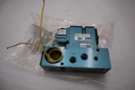 Mac 82A-AC-CKA-TM-DAA2-2DA-9 Solenoid Valve Series 4-WAY Stock H1459. Fixed Price $400.00.