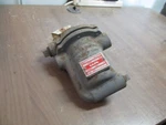 Wright Austin Steam Trap SA-278 1/16" Orifice 150PSI 450 Used. Fixed Price $100.00.