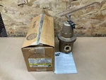 Apollo 3/4" High Capacity Pressure Reducing Valve Prh 36H-204-03 #7D32PR5*IAC. Fixed Price $225.00.