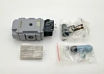 Parker P32TA94SCNA2CN Modular Combined Dump Valve 24 Vdc New (mcc). Fixed Price $220.49.