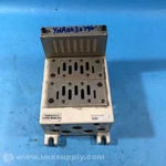 Smc VV712-03L-03DSB Mfld, Iso Size 1, VV7* Manifold Series Usip. Fixed Price $46.38.