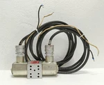 Aaa Products SY2G Solenoid Valve 1/4 Npt 3-POS Float Center 24VDC New. Fixed Price $390.00.