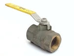 Apollo 70-106-01 Two Piece Marine Grade Bronze 1-1/4" In-line Ball Valve. Fixed Price $49.95.