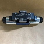 Rexroth R978017871 24VDC Solenoid Slightly Used. Fixed Price $160.00.