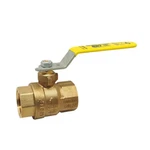 Red-white 5544AB 1/4 Inch Ips Low Lead Brass Ball Valve. Fixed Price $28.43.
