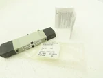 Numatics Aventics 051BBD00M000061 Pneumatic Solenoid Valve 100PSI 24VDC. Fixed Price $99.99.