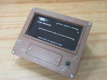 Micro Motion D10-RT Flow Indicator D10RT. Fixed Price $90.77.