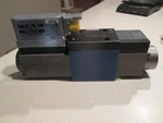 Rexroth 4WRPE 10 W80SJ-20/G24K0/A1M Mnr: 0811404773 **new**. Fixed Price $7200.00.