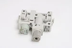 Smc Corporation ARM5SA-08-A Regulator. Fixed Price $17.17.