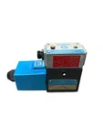 Vickers 02-149390 Pilot Valve PA5DG4S4LW-012A-H-60-S525. Fixed Price $449.99.