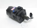 237543 New-no Box; Eaton 158-3037-001 Geroler Spool Valve Motor 15GPM; 2250PSI. Fixed Price $421.71.