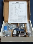 Genuine Zurn ZEG6003EV, Ultra Low Consumption Urinal, Auto Flush, 1/8 Gal. Read!. Fixed Price $105.99.