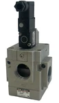 New Smc VG342-5DZ-10NA Solenoid Valve VG3425DZ10NA DC24V. Fixed Price $125.00.