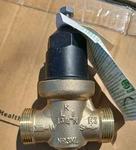 Zurn Wilkins 34-NR3XLDULU 3/4" Pressure Reducing Valve. Fixed Price $84.00.