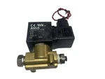 Asco Cod ZA34A-24DC W/ WPSC8261S406 Volt Solenoid Valve. Fixed Price $29.95.