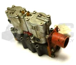 Schrader Bellows L655-39-102 Solenoid Valve. Fixed Price $200.00.