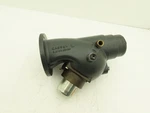 Kaeser 3.8133.00100 Sigma 26 50HP Air Compressor Check Valve 4" Flanged PN16. Fixed Price $349.99.