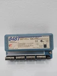 Rosemount Fieldbus Temperature Transmitter 848TFI5S001JA2F5. Fixed Price $149.00.