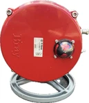 Bray 70-24-0501SVH Vac Industrial Actuator, Modulating, 5000 In-lbs. Fixed Price $499.33.