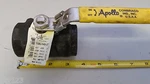 Apollo Conbraco 73A-147-27 Ball Valve 2000 Wog A105 Lg. Fixed Price $39.00.