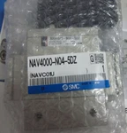 1PC New Smc NAV4000-N04-5DZ Solenoid Valve NAV4000N045DZ #us. Fixed Price $138.30.