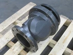 Balon 6F-C13S-RF Swing Check Valve T247412. Fixed Price $999.99.
