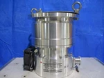 Osaka Vacuum Compound Molecular Pump TG1110EMVA. Fixed Price $1820.00.