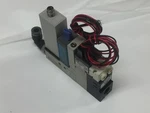 Convum A00SC23-Z06-028 Parker Kuroda Solenoid Valve. Fixed Price $28.00.