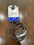 Johnson Controls VA9208-BGC-3 Elec Act, 70 In.-lb., On-off, 24VAC. Fixed Price $91.00.