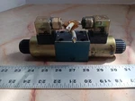 Bosch 810 092 105 Hydraulic Solenoid Valve. Fixed Price $29.75.