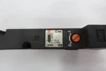 Smc VZ3543-5FZB Solenoid Valve 24V-DC. Fixed Price $40.00.