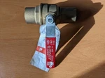 Mueller/proline Full Port Ball Valve 1", 600 Wog, 150 Wsp Plumbing. Fixed Price $14.95.