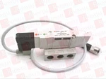Smc SV2400-5W2U-02T / SV24005W2U02T (brand New). Fixed Price $183.00.