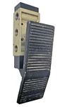 Ypc FT630-S Pneumatic Foot Pedal Valve 5-WAY 3-POSITION Air Control. Fixed Price $125.00.