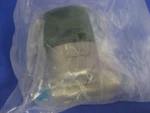 Swagelok Nupro 6L-ELD8-VVX-P Forged Body Diaphragm Valve, 3/8" Tube Butt Weld. Fixed Price $25.00.