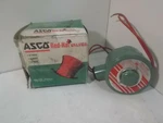 Nib Asco Red Hat EF80171 Solenoid Valve. Fixed Price $85.00.