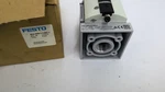 Festo MS6-FRM-1/2-AD7-Z Valve Module 15-30VDC 145PSI. Fixed Price $185.00.