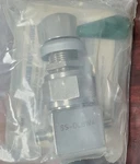 Swagelok SS-DLBW4 Manual Valve Nupro. Fixed Price $100.00.