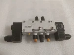 Rexroth Aventics R432016663 Pneumatic Directional Control Valve 5/2 Way -B564. Fixed Price $255.00.
