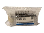 Smc VVFS2000-22A-2 Double Check Valve. Fixed Price $24.99.