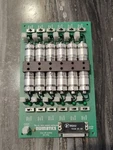 Numatics Valve Manifold Card 24 Vdc. Fixed Price $29.99.