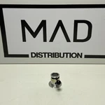 Mead MHL-4 4-WAY Ball Handle Pneumatic Valve 1/8" Npt 150 Psi. Fixed Price $189.99.