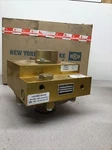 New York Air Brake 774413 Bc Control Portion For Electro-pneumatic Unit. Fixed Price $718.20.
