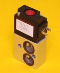 Humphrey Solenoid Valve /. Fixed Price $61.38.
