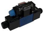 New Rexroth 4WE6E62/EW110N9DK25L Hydraulic Valve R900927172. Fixed Price $450.00.