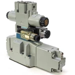 Rexroth 4WRH16W100+4WE6J61+EG24N9DAL+N12 Directional Control Valve. Fixed Price $62.56.
