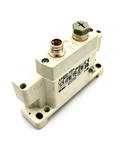 Smc EX600-ED4 End Plate M12 5-PIN Power In/out Serial System. Fixed Price $59.99.