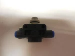 New Smc Flow Control Valve. Fixed Price $5.43.